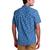  Toad & Co Men's Fletcher Short Sleeve Shirt - S25back2